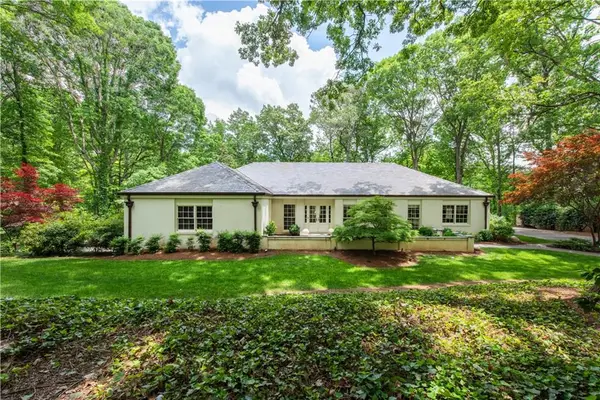 4189 Harrogate Drive Nw, Atlanta, GA 30327