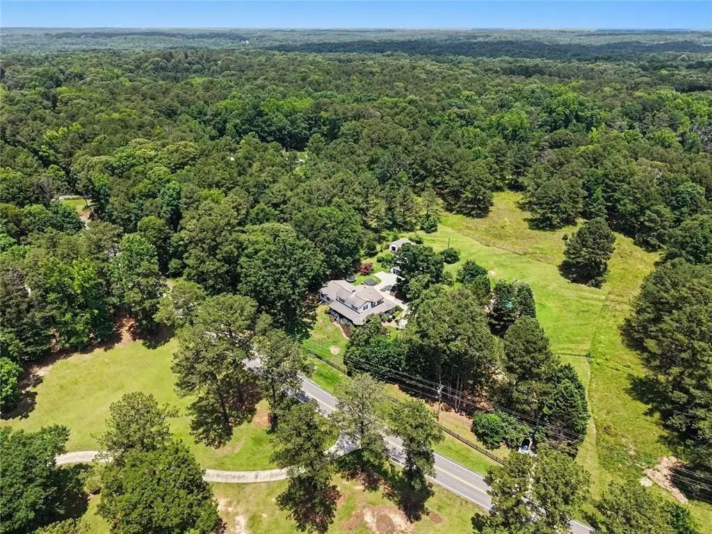 813 Sandy Creek Road, Fayetteville, GA 30214 - #1