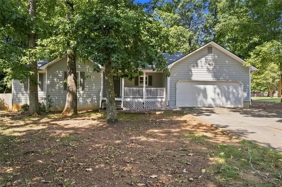 11212 Hemlock Road, Hampton, GA 30228 - #2
