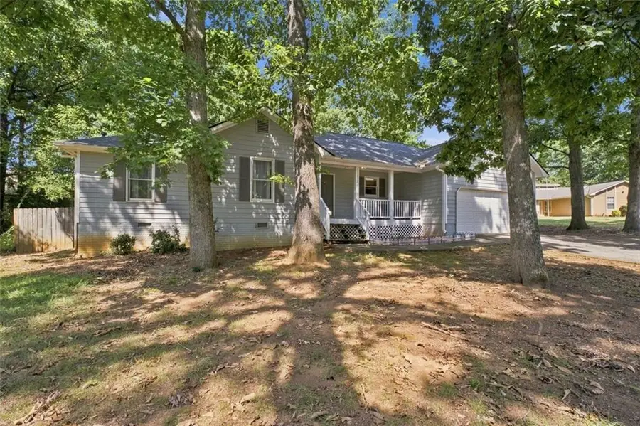11212 Hemlock Road, Hampton, GA 30228 - #3