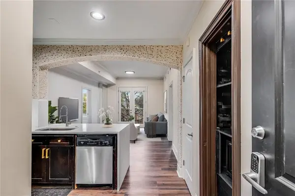 2255 Peachtree Road Ne #522, Atlanta, GA 30309