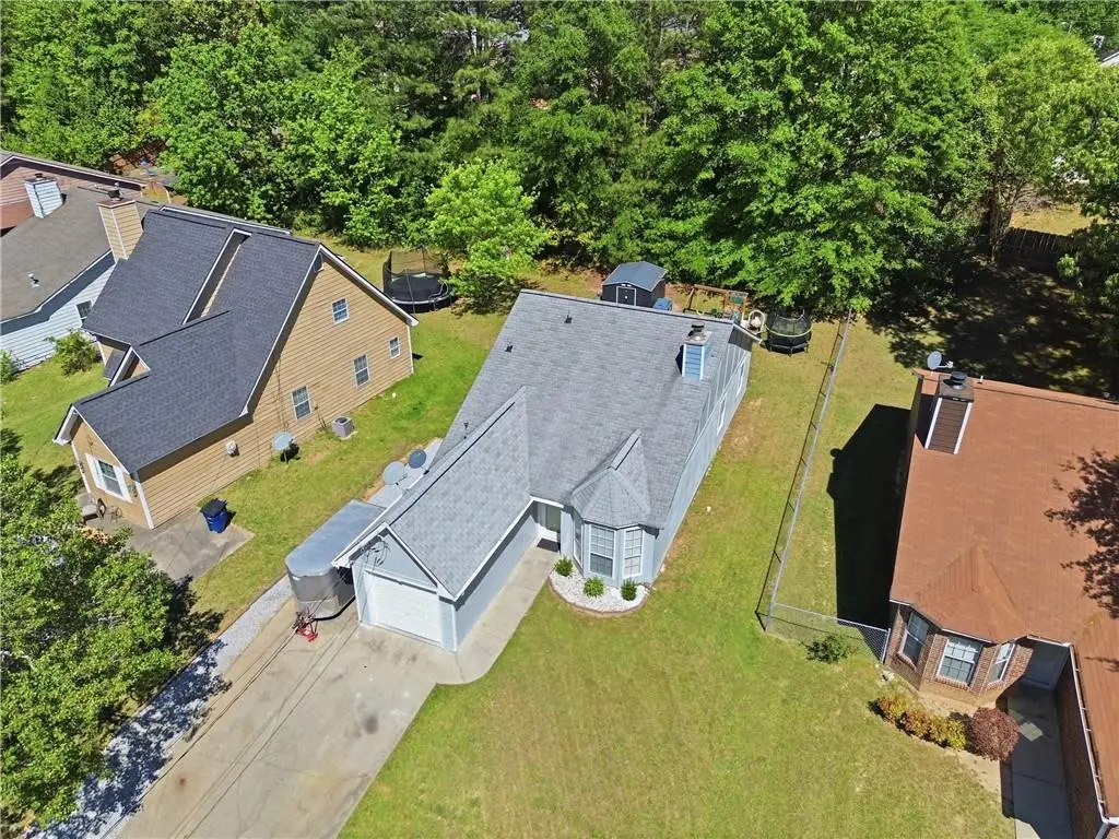 8048 Fieldstream Way, Douglasville, GA 30134 - #1