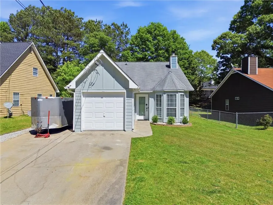 8048 Fieldstream Way, Douglasville, GA 30134 - #3