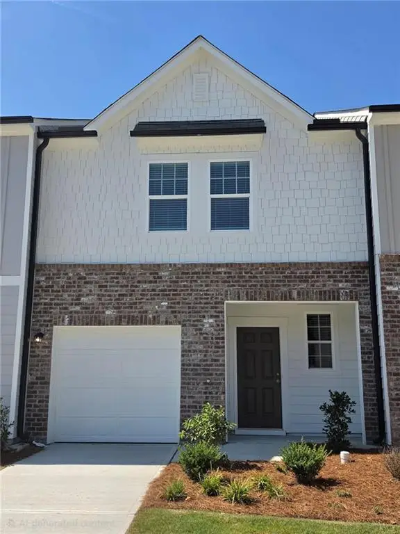 1111 Lucienne Boulevard, Auburn, GA 30011 - #1