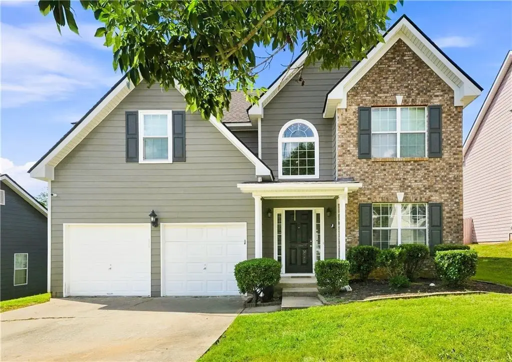 5655 Laurel Ridge Drive, Atlanta, GA 30344 - #1