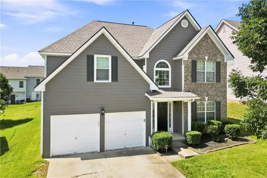 5655 Laurel Ridge Drive, Atlanta, GA 30344 - #2