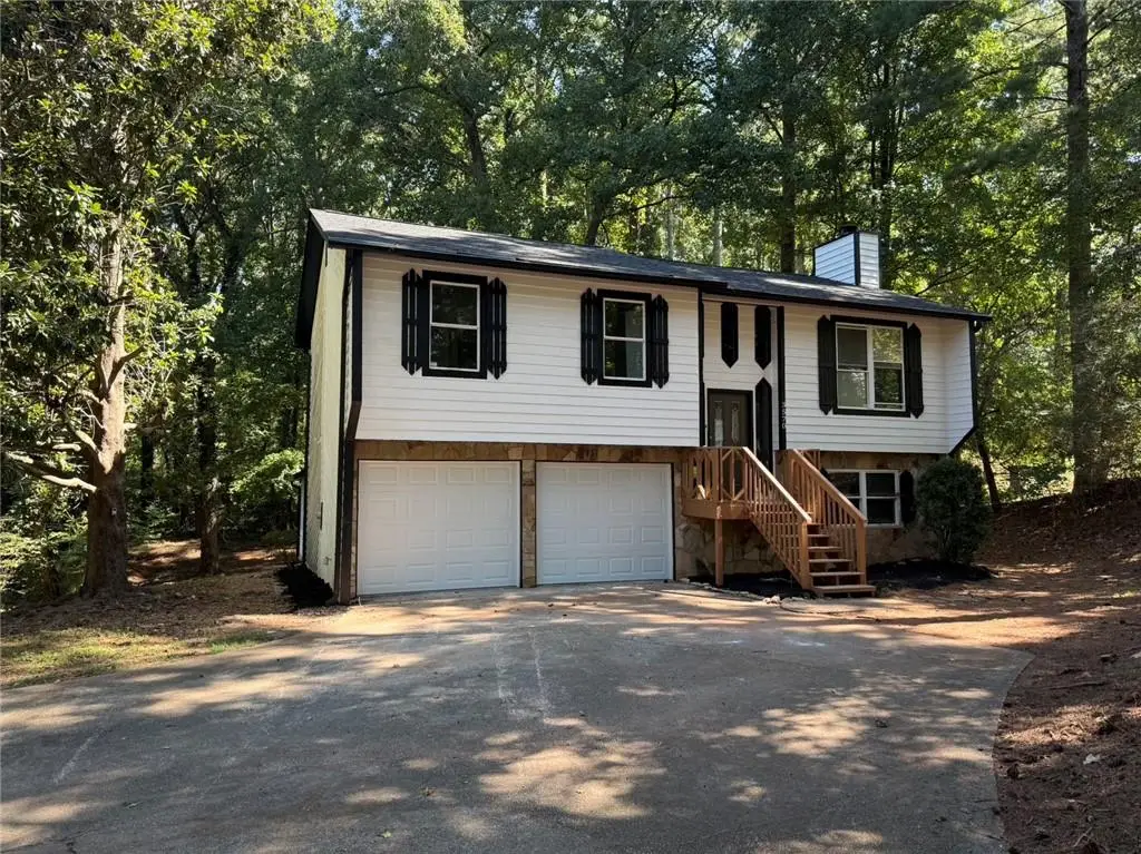 3570 Brenda Court, Douglasville, GA 30135 - #1