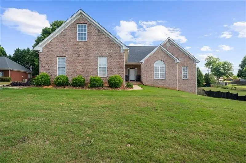 1330 Crimson Lane, McDonough, GA 30252 - #1