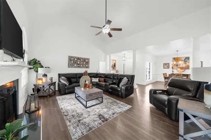 1330 Crimson Lane, McDonough, GA 30252 - #2