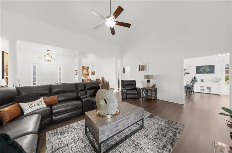1330 Crimson Lane, McDonough, GA 30252 - #3