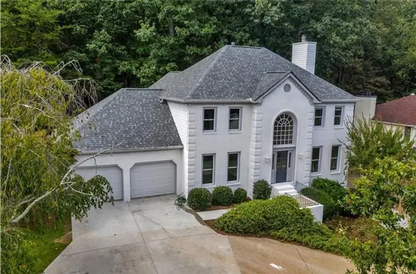 4217 N Mountain Road Ne, Marietta, GA 30066