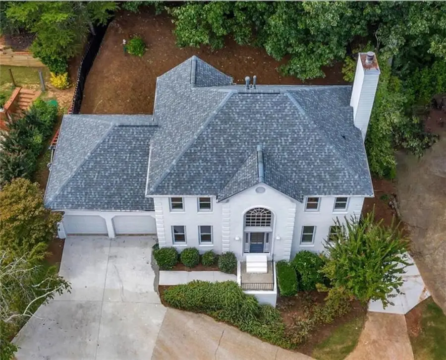4217 N Mountain Road Ne, Marietta, GA 30066 - #2