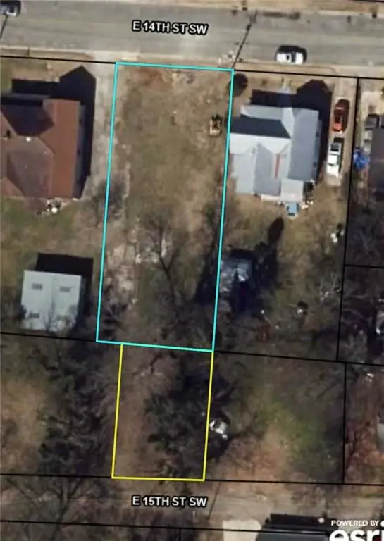 106 E 14th Street Sw, Rome, GA 30161 - #3