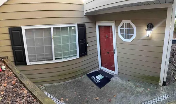 1468 Briarwood Road Ne #1605, Atlanta, GA 30319