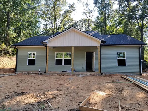 652 Harris Circle, Cedartown, GA 30125