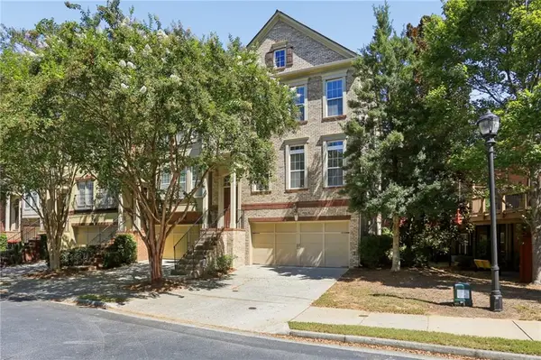 Address Withheld By Seller, Atlanta, GA 30324