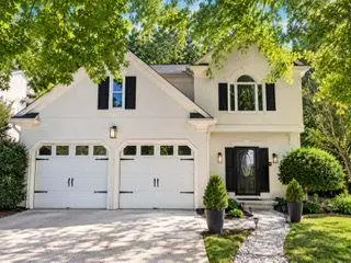 4246 Pentworth Lane Nw, Kennesaw, GA 30144 - #1