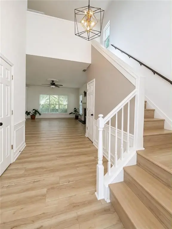 4246 Pentworth Lane Nw, Kennesaw, GA 30144 - #3