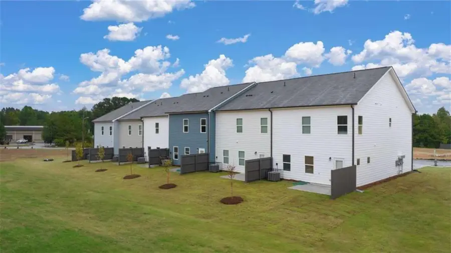 1056 Merritt Drive #29, Villa Rica, GA 30180 - #2