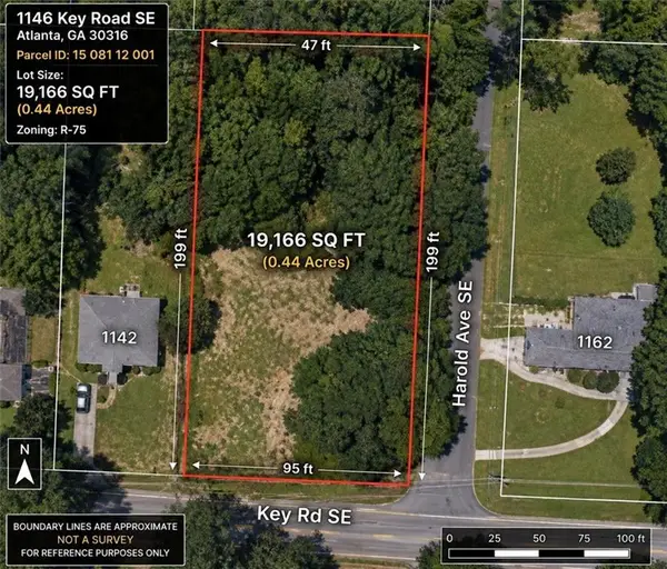 1146 Key Road Se, Atlanta, GA 30316