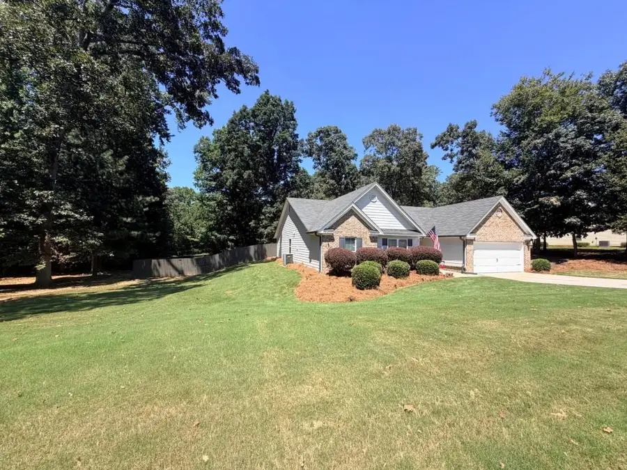 1750 Satilla Drive, Winder, GA 30680 - #2