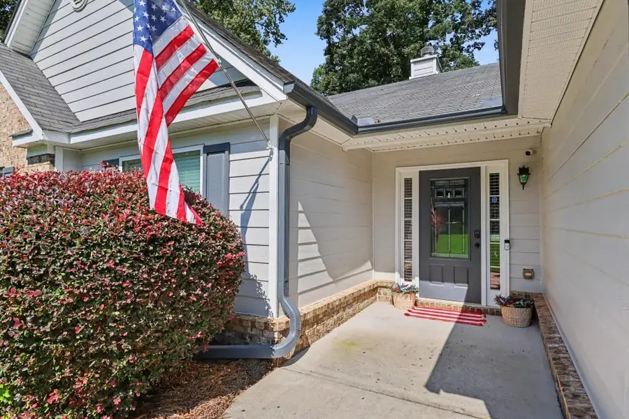 1750 Satilla Drive, Winder, GA 30680 - #3