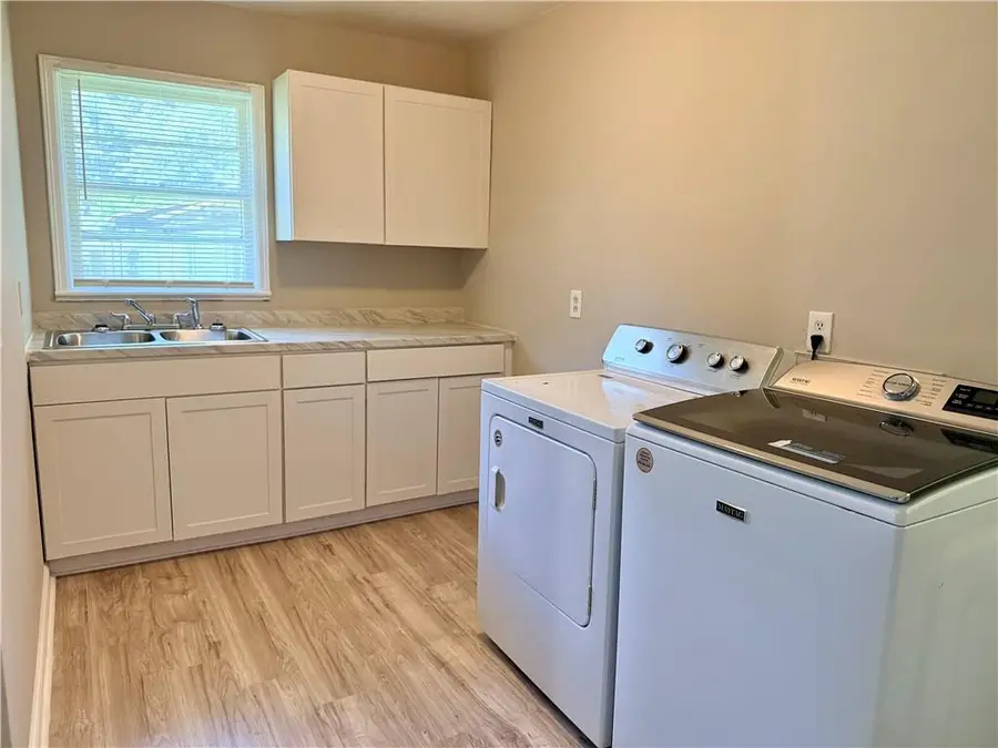 2967 Jones Street, East Point, GA 30344 - #2