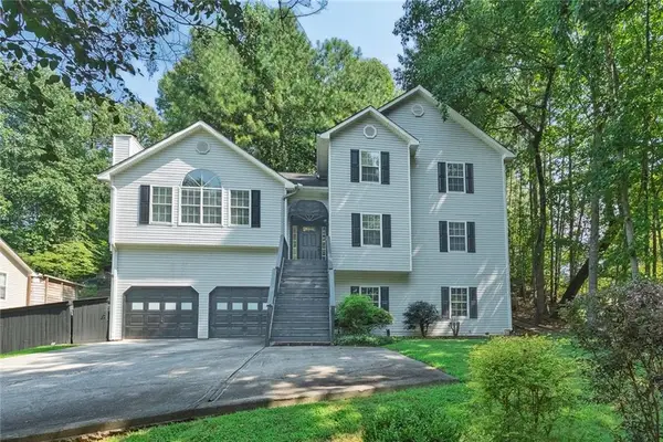 6484 Victory Drive, Acworth, GA 30102
