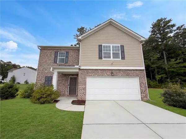 8618 Blair Court, Douglasville, GA 30134