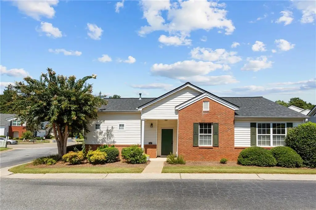 201 Harmony Court, Milton, GA 30004 - #1