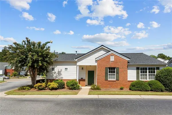 201 Harmony Court, Milton, GA 30004