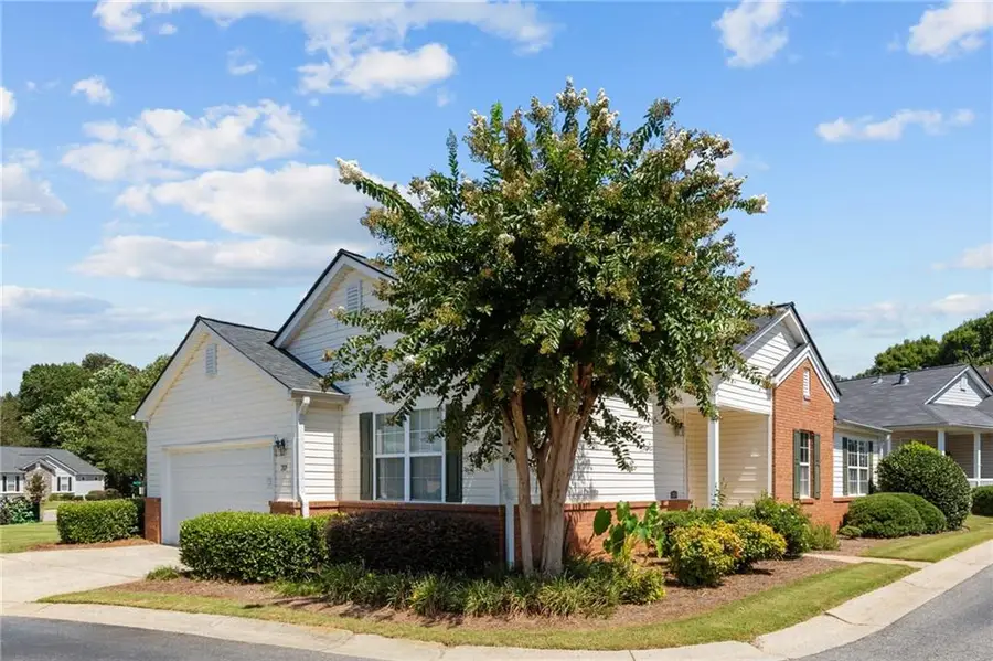 201 Harmony Court, Milton, GA 30004 - #2