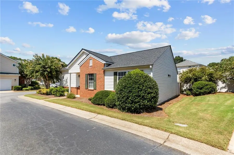 201 Harmony Court, Milton, GA 30004 - #3