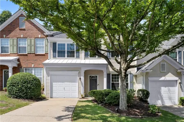 116 Kenninghall Court Se #43, Smyrna, GA 30082
