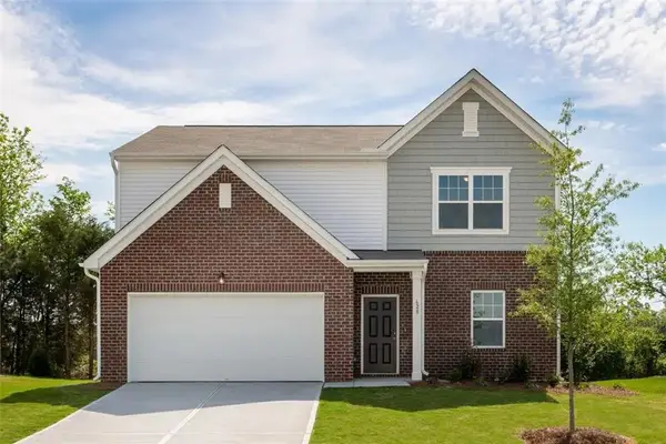 417 Silverton Drive, Dacula, GA 30019