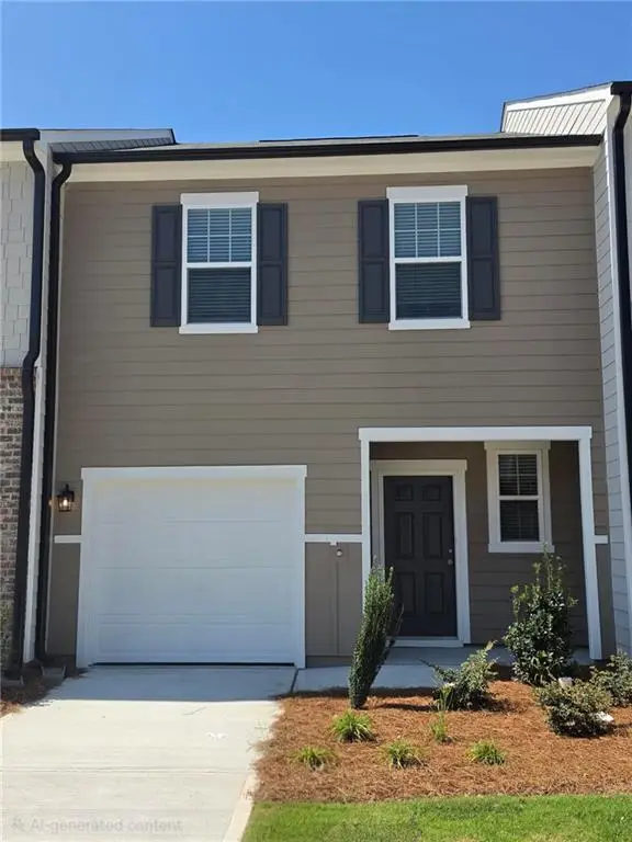 1135 Lucienne Boulevard, Auburn, GA 30011 - #1