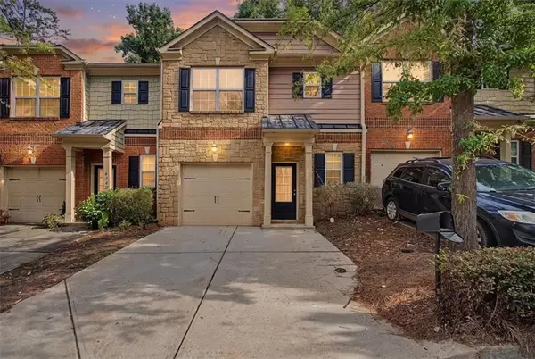 4344 Barcelona Trace, Stone Mountain, GA 30083