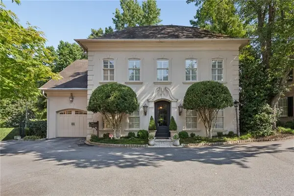 3085 Slaton Drive, Number 6, Atlanta, GA 30305