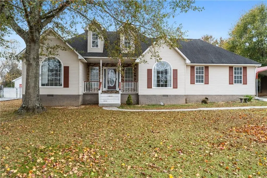 22 Valley Creek Drive Sw, Cartersville, GA 30120 - #1