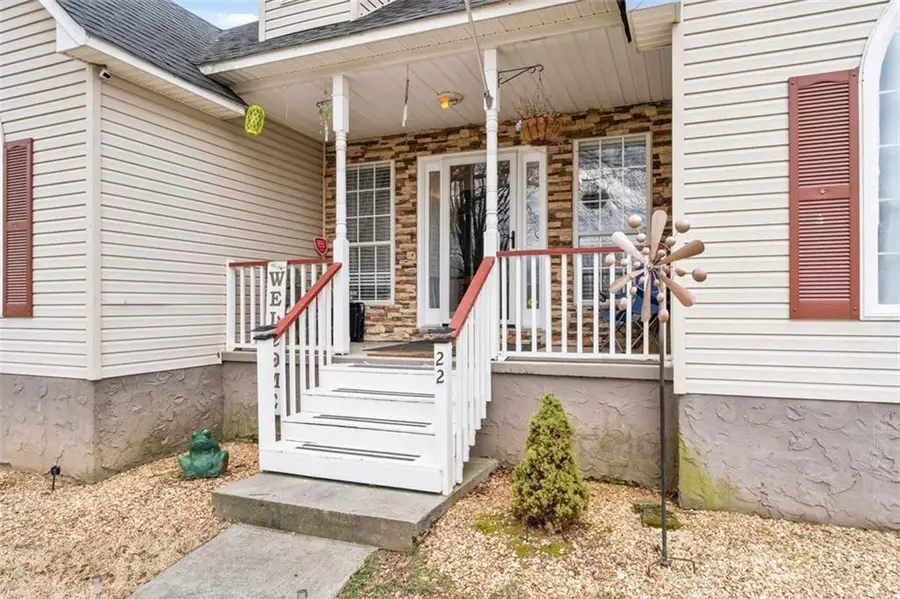 22 Valley Creek Drive Sw, Cartersville, GA 30120 - #2