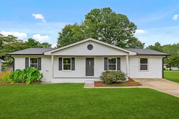 2831 Mobley Drive, Dacula, GA 30019
