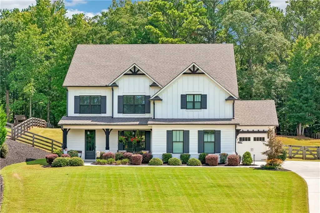 4060 Silverstone Drive, Braselton, GA 30517 - #1
