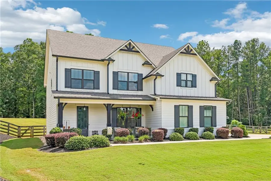 4060 Silverstone Drive, Braselton, GA 30517 - #2