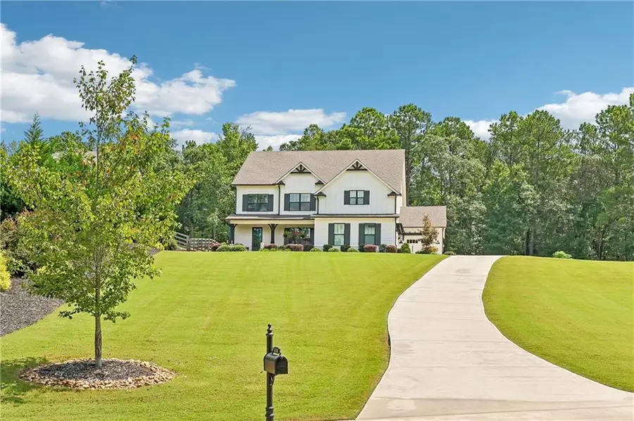 4060 Silverstone Drive, Braselton, GA 30517 - #3