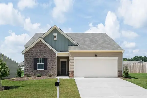 387 Silverton Drive, Dacula, GA 30019
