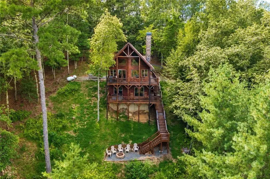 73 Rosiey Lane, Blue Ridge, GA 30513 - #1