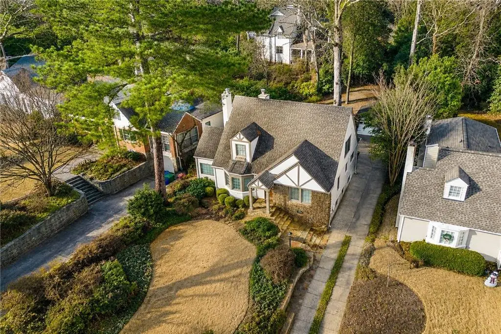 2896 North Hills Drive Ne, Atlanta, GA 30305 - #1