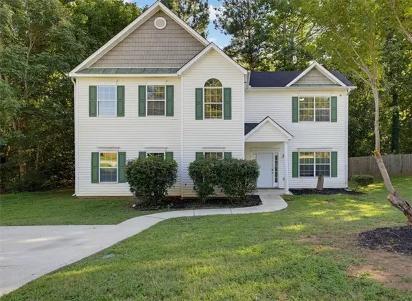 4060 Robin Circle, College Park, GA 30349