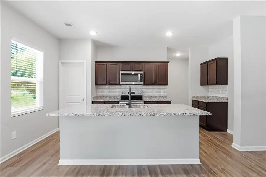 218 Shepard Drive, Dawsonville, GA 30534 - #2