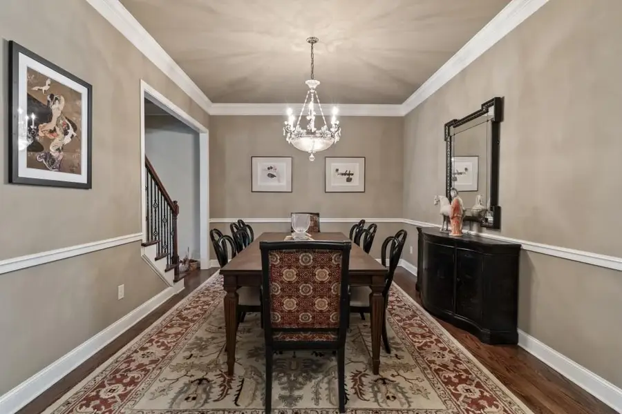 276 Trecastle Square, Canton, GA 30114 - #3